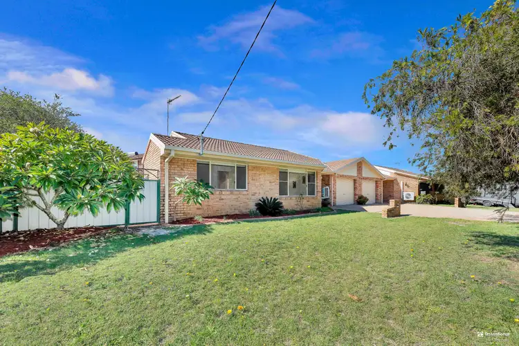 1/19 Homestead Street, Salamander Bay NSW 2317