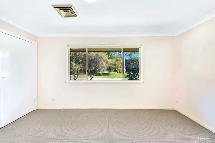 Third view of Homely semi-detached listing, 1/19 Homestead Street, Salamander Bay NSW 2317