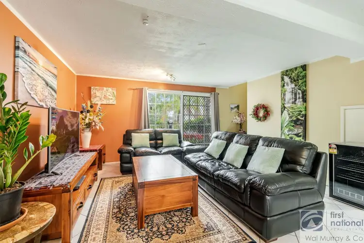 Second view of Homely unit listing, 3/2 Milton Street, Lismore Heights NSW 2480
