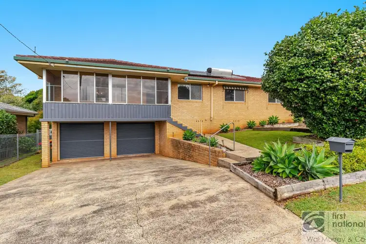 13 Hayes Street, Goonellabah NSW 2480