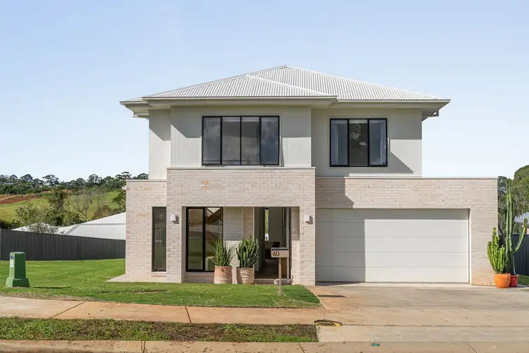 Main view of Homely house listing, 60 Waratah Way, Goonellabah NSW 2480