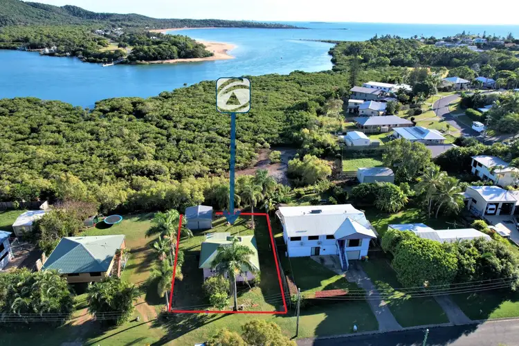 8 Morris Street, Campwin Beach QLD 4737