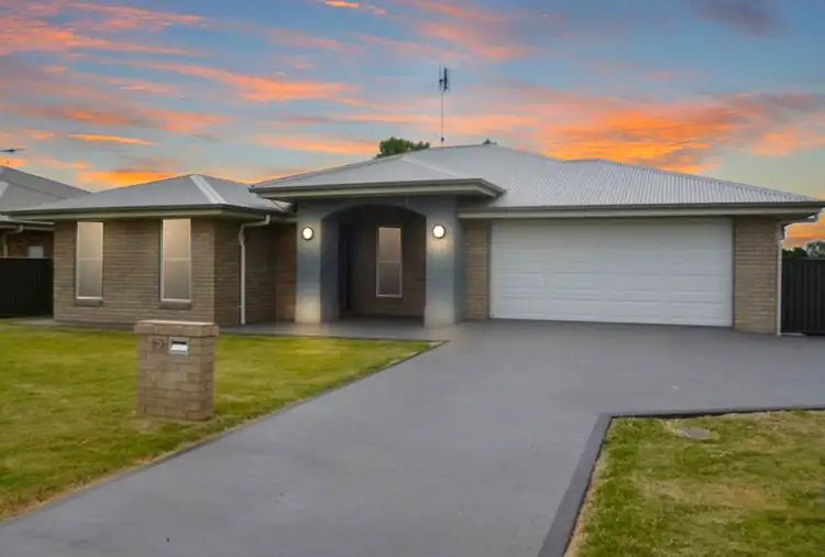 15 Layne Crescent,, Chinchilla QLD 4413