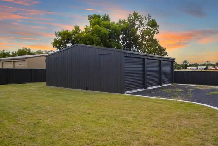 Second view of Homely house listing, 15 Layne Crescent,, Chinchilla QLD 4413