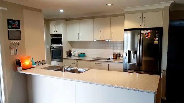 Third view of Homely house listing, 15 Layne Crescent,, Chinchilla QLD 4413
