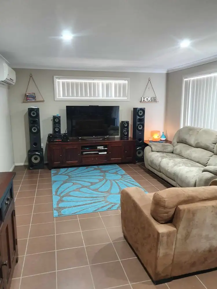 Fifth view of Homely house listing, 15 Layne Crescent,, Chinchilla QLD 4413