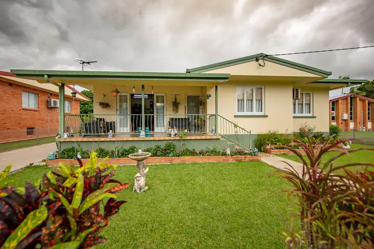 Third view of Homely house listing, 22 The Corso, East Innisfail QLD 4860