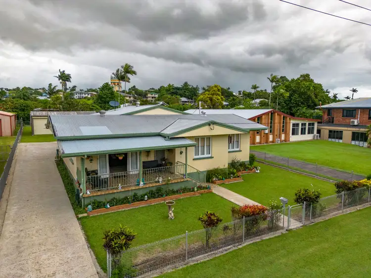 Fourth view of Homely house listing, 22 The Corso, East Innisfail QLD 4860