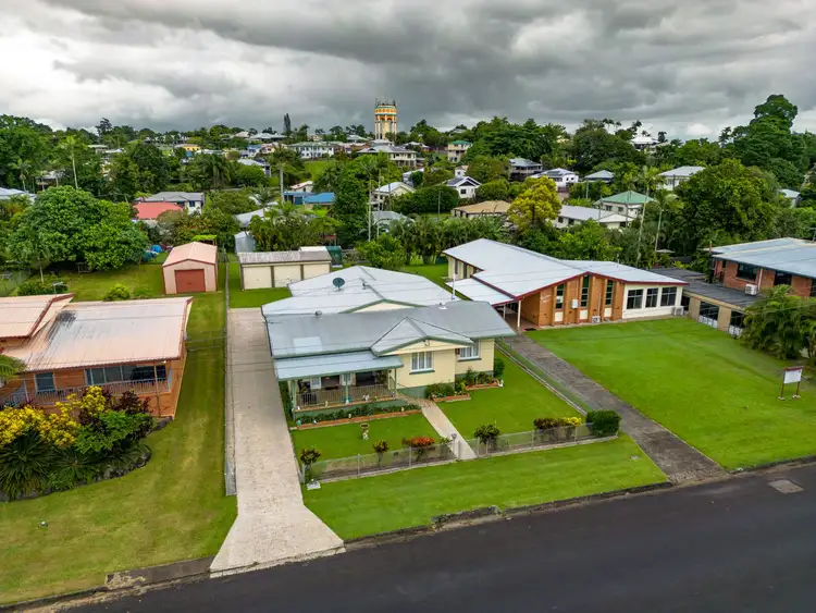 Fifth view of Homely house listing, 22 The Corso, East Innisfail QLD 4860