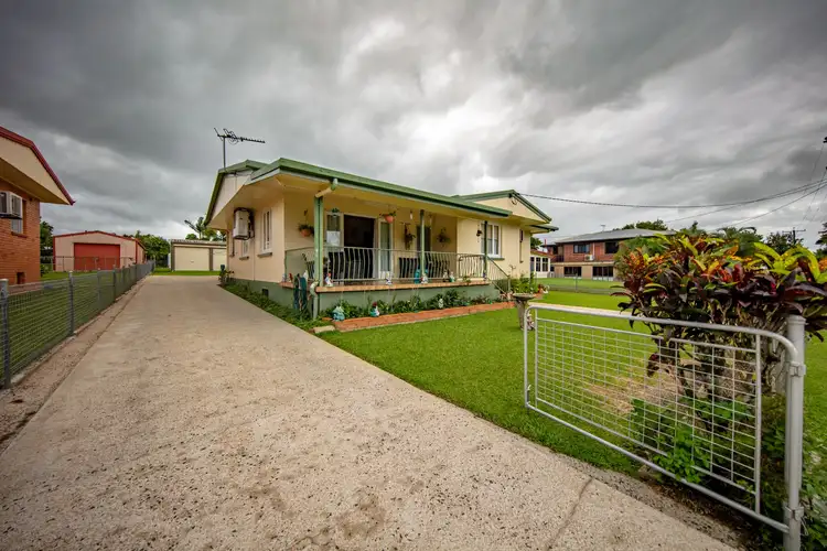 Sixth view of Homely house listing, 22 The Corso, East Innisfail QLD 4860