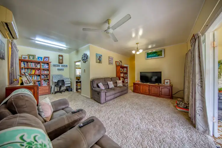Seventh view of Homely house listing, 22 The Corso, East Innisfail QLD 4860