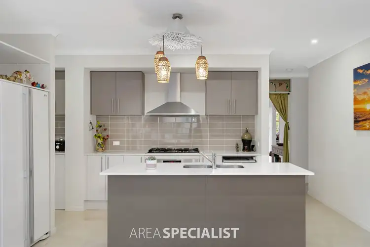 Fourth view of Homely house listing, 1 Freiberger Grove, Clyde North VIC 3978
