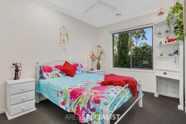 Sixth view of Homely house listing, 1 Freiberger Grove, Clyde North VIC 3978