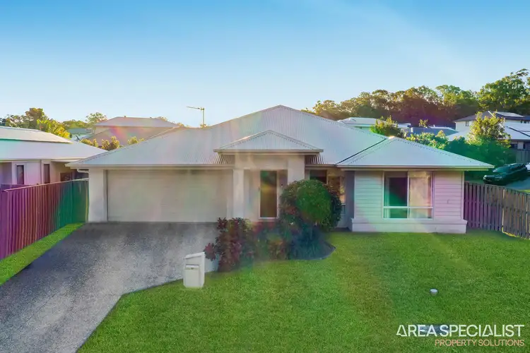 64 Christina Drive, Coomera Waters QLD 4209