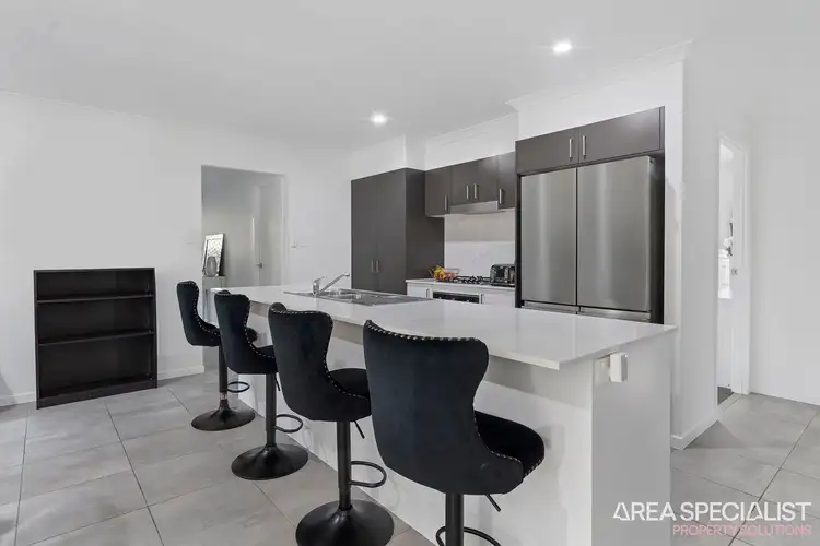 Third view of Homely house listing, 64 Christina Drive, Coomera Waters QLD 4209