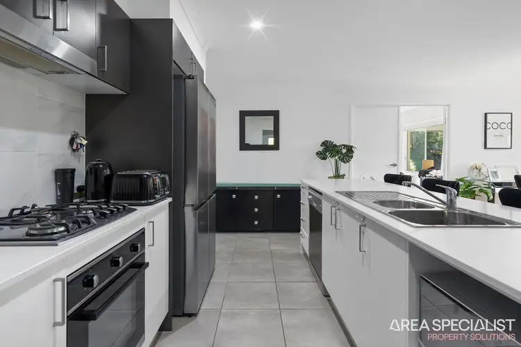 Fourth view of Homely house listing, 64 Christina Drive, Coomera Waters QLD 4209