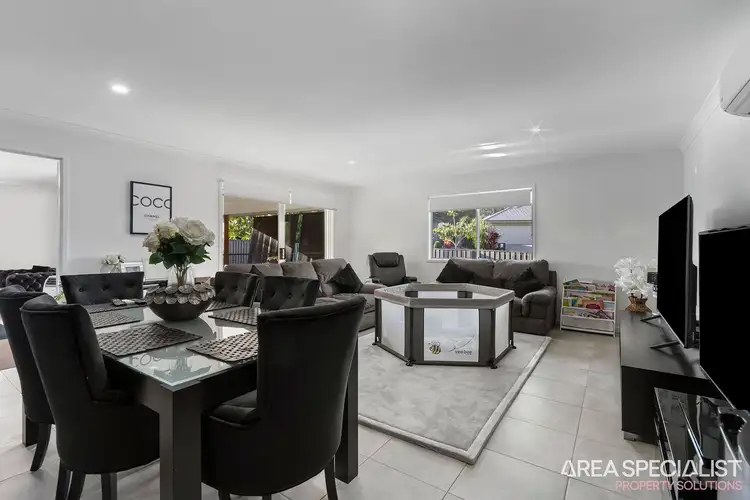 Fifth view of Homely house listing, 64 Christina Drive, Coomera Waters QLD 4209