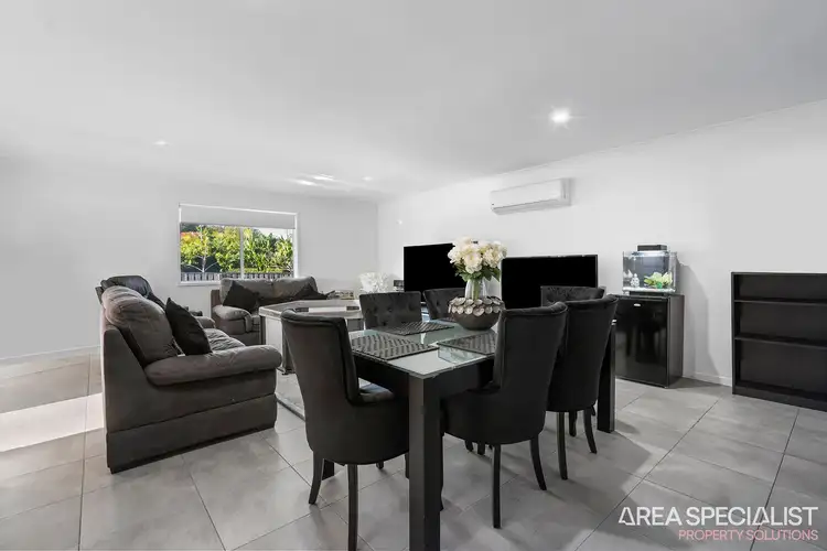 Sixth view of Homely house listing, 64 Christina Drive, Coomera Waters QLD 4209