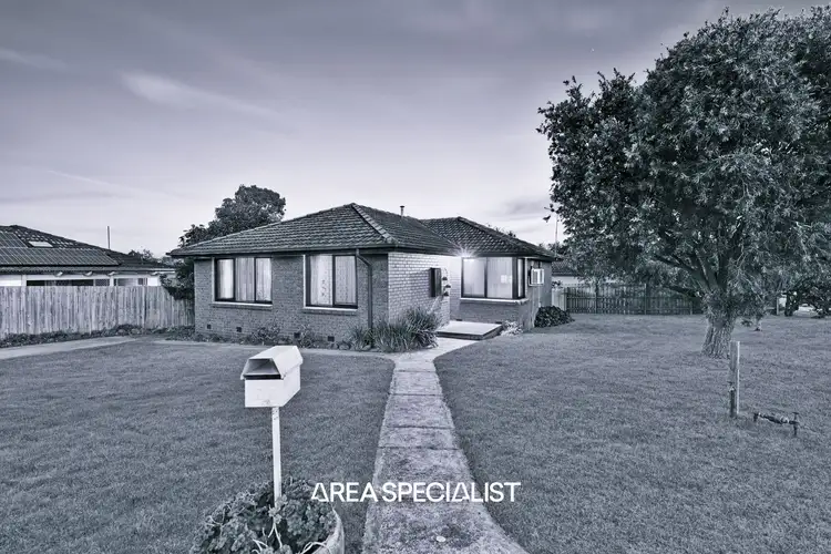 22 Cloverset Avenue, Narre Warren VIC 3805