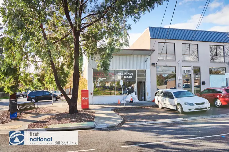 1 Gertrude Street, Templestowe Lower VIC 3107