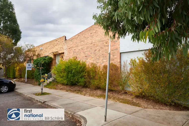 Second view of Homely unit listing, 1 Gertrude Street, Templestowe Lower VIC 3107