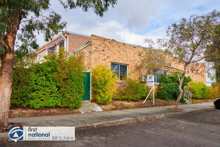 Third view of Homely unit listing, 1 Gertrude Street, Templestowe Lower VIC 3107