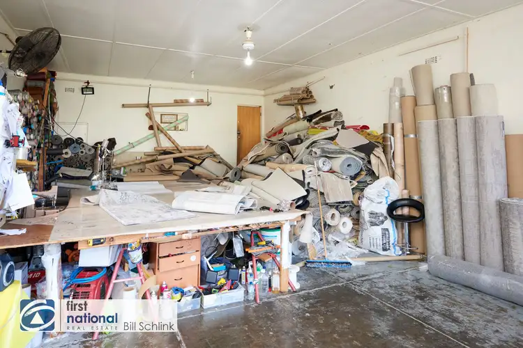 Fifth view of Homely unit listing, 1 Gertrude Street, Templestowe Lower VIC 3107