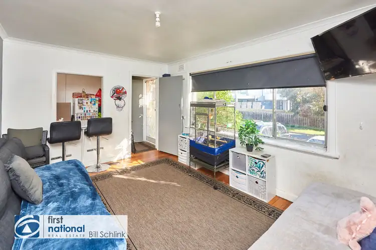 Sixth view of Homely unit listing, 1 Gertrude Street, Templestowe Lower VIC 3107