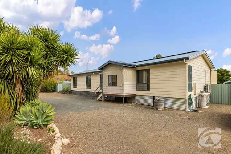 8 Pratt Road, Wasleys SA 5400