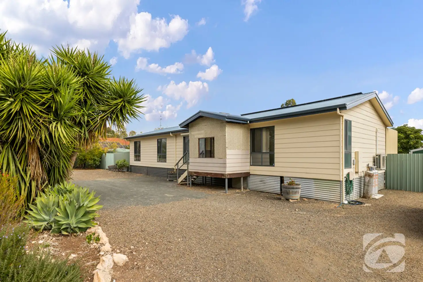 Main view of Homely house listing, 8 Pratt Road, Wasleys SA 5400