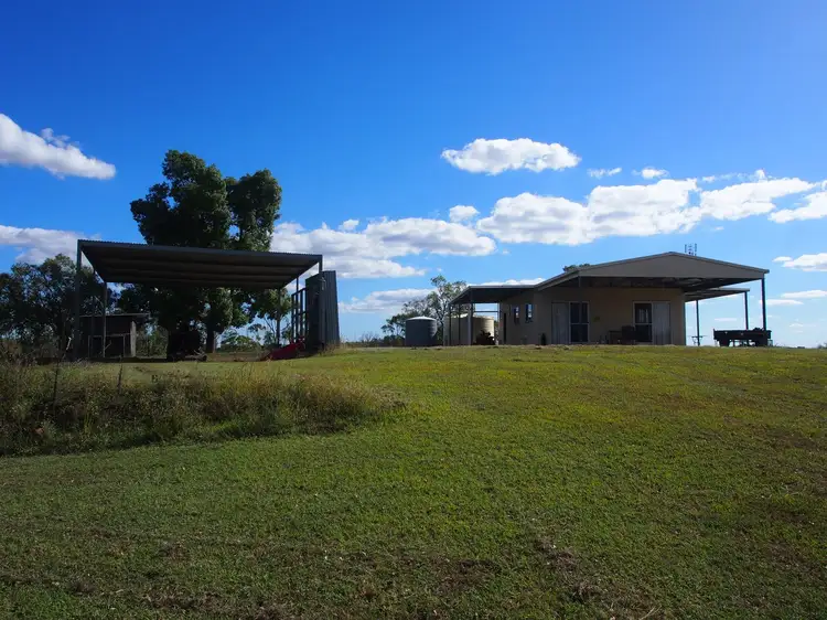 Second view of Homely rural property listing, 7836 Isis Highway, Dallarnil QLD 4621