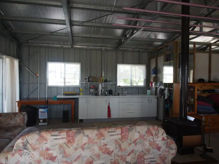 Fifth view of Homely rural property listing, 7836 Isis Highway, Dallarnil QLD 4621