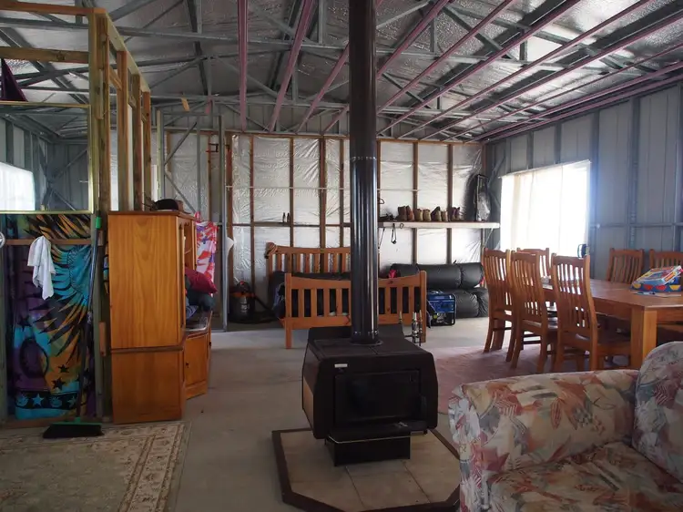 Seventh view of Homely rural property listing, 7836 Isis Highway, Dallarnil QLD 4621