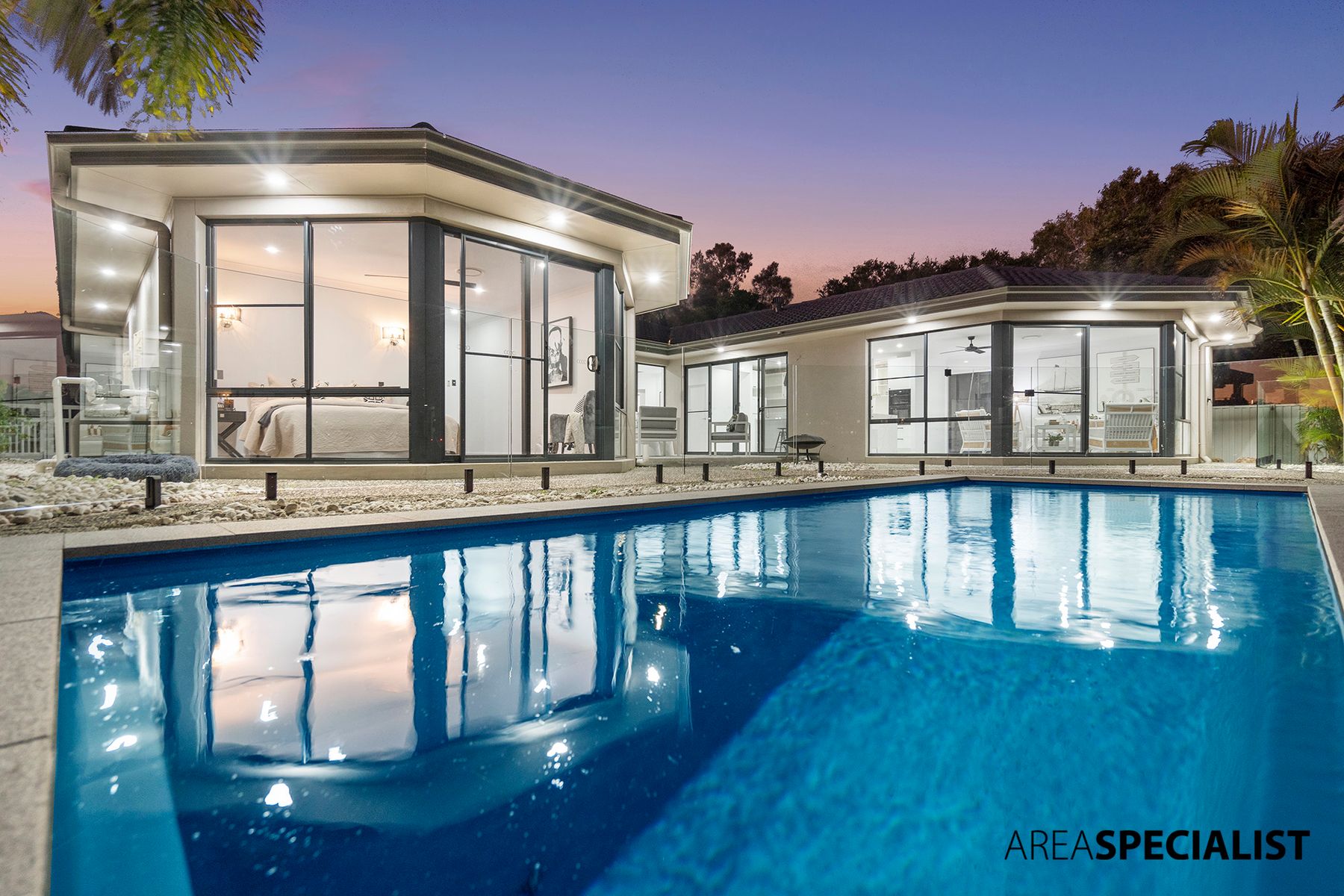 Main view of Homely house listing, 4 Palladium Boulevard, Hope Island QLD 4212