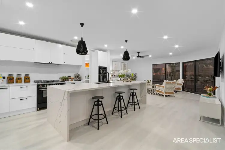 Second view of Homely house listing, 4 Palladium Boulevard, Hope Island QLD 4212