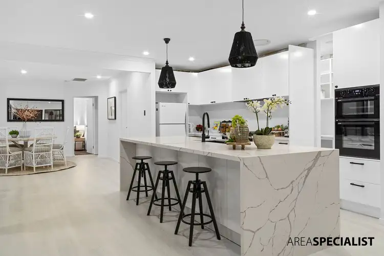 Third view of Homely house listing, 4 Palladium Boulevard, Hope Island QLD 4212