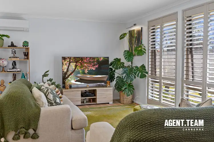 Fifth view of Homely house listing, 48 Edwards Street, Higgins ACT 2615