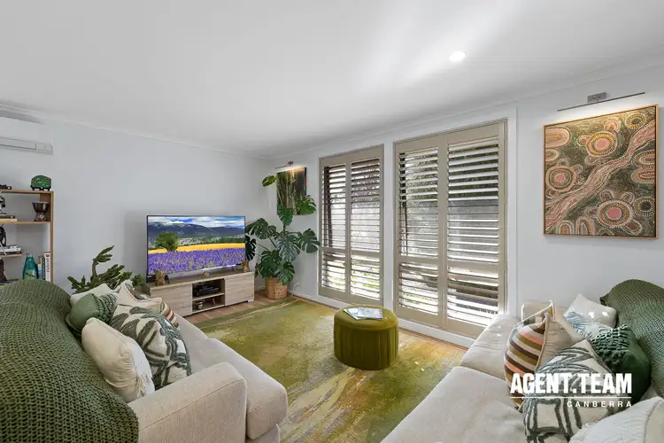 Sixth view of Homely house listing, 48 Edwards Street, Higgins ACT 2615