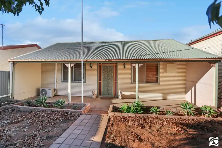 184 Sulphide Street, Broken Hill NSW 2880