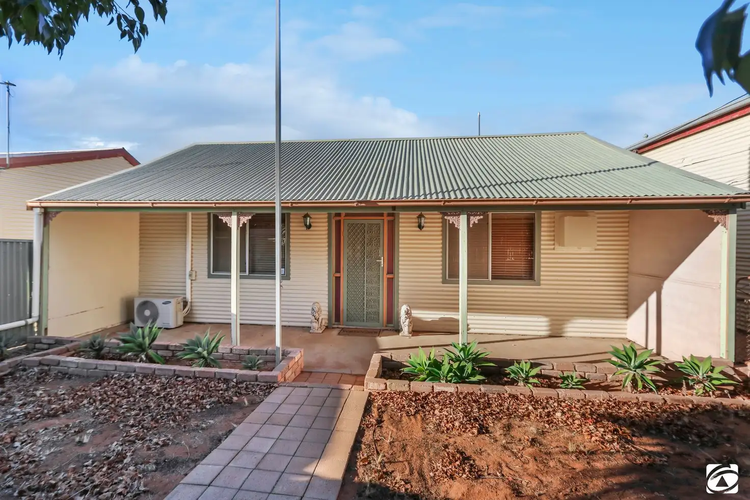 Main view of Homely house listing, 184 Sulphide Street, Broken Hill NSW 2880