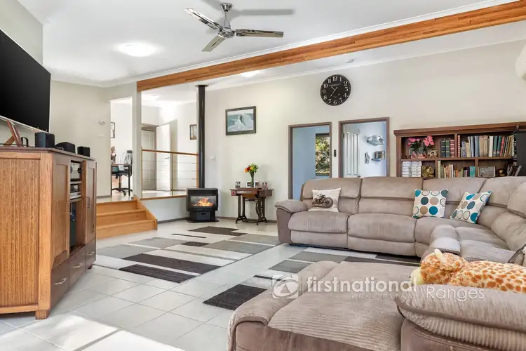 Third view of Homely house listing, 28 Mountain Road, Cockatoo VIC 3781