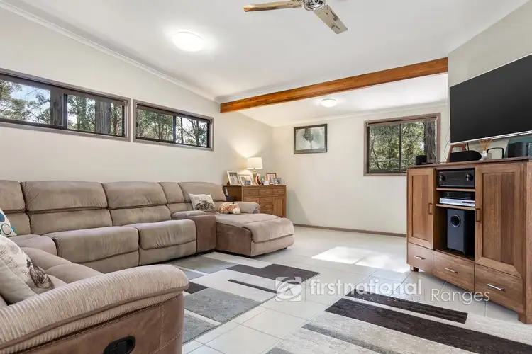 Fourth view of Homely house listing, 28 Mountain Road, Cockatoo VIC 3781
