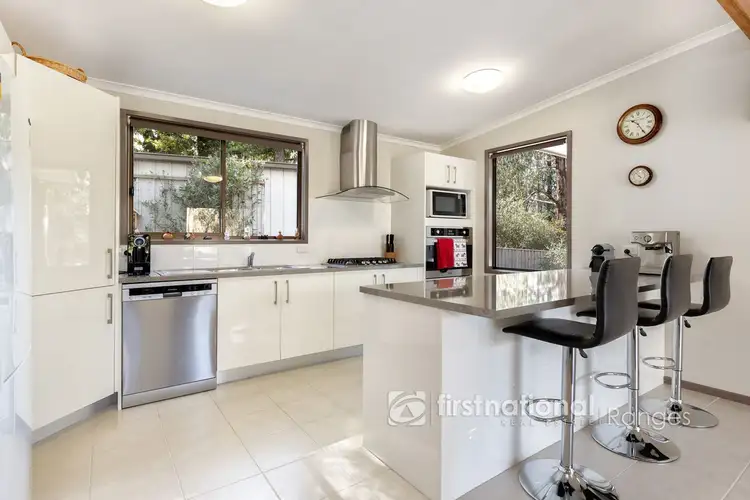 Fifth view of Homely house listing, 28 Mountain Road, Cockatoo VIC 3781