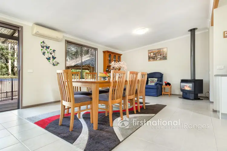 Sixth view of Homely house listing, 28 Mountain Road, Cockatoo VIC 3781