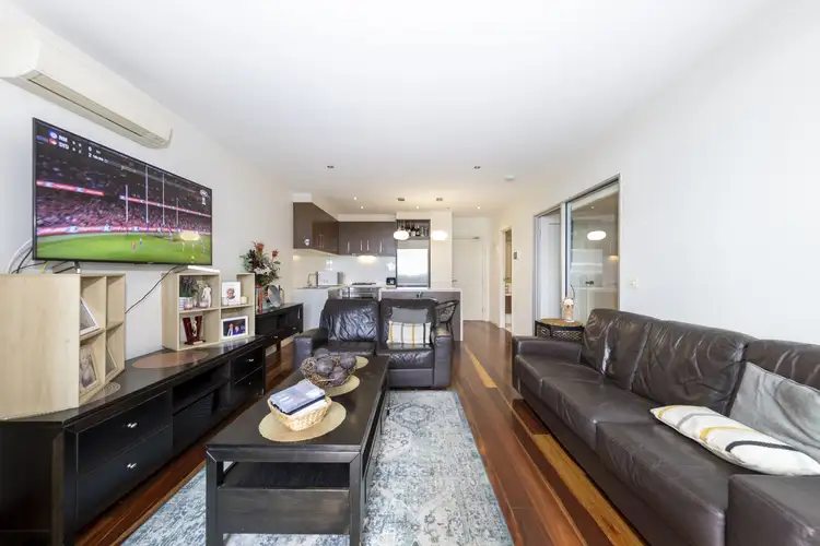 Third view of Homely apartment listing, 213/87-89 Raleigh Street, Essendon VIC 3040