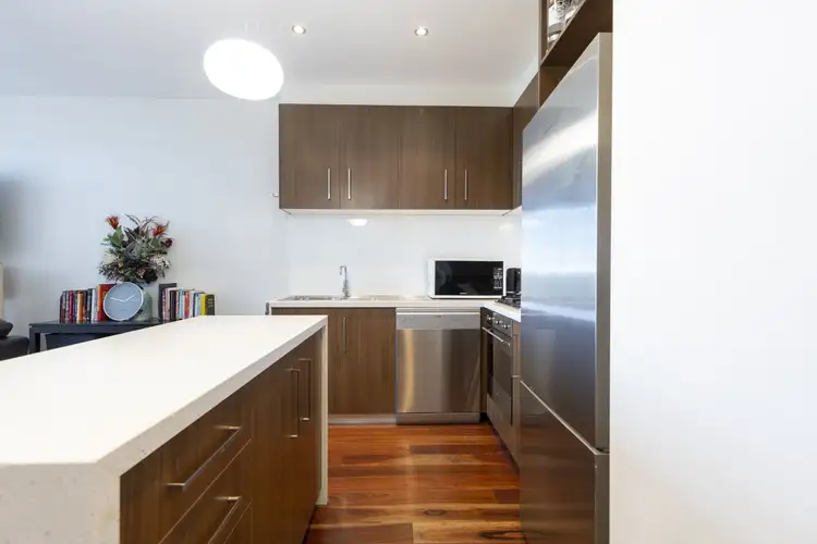 Fourth view of Homely apartment listing, 213/87-89 Raleigh Street, Essendon VIC 3040