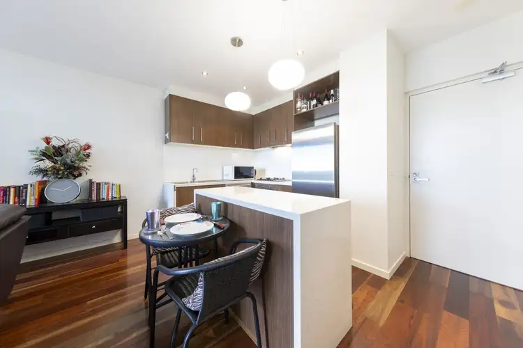 Fifth view of Homely apartment listing, 213/87-89 Raleigh Street, Essendon VIC 3040