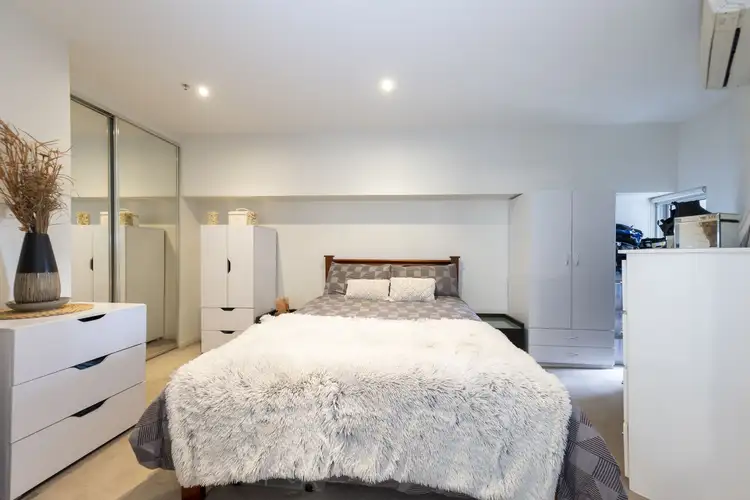 Sixth view of Homely apartment listing, 213/87-89 Raleigh Street, Essendon VIC 3040
