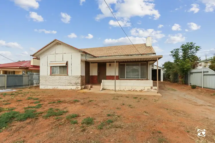543 Fisher Street, Broken Hill NSW 2880