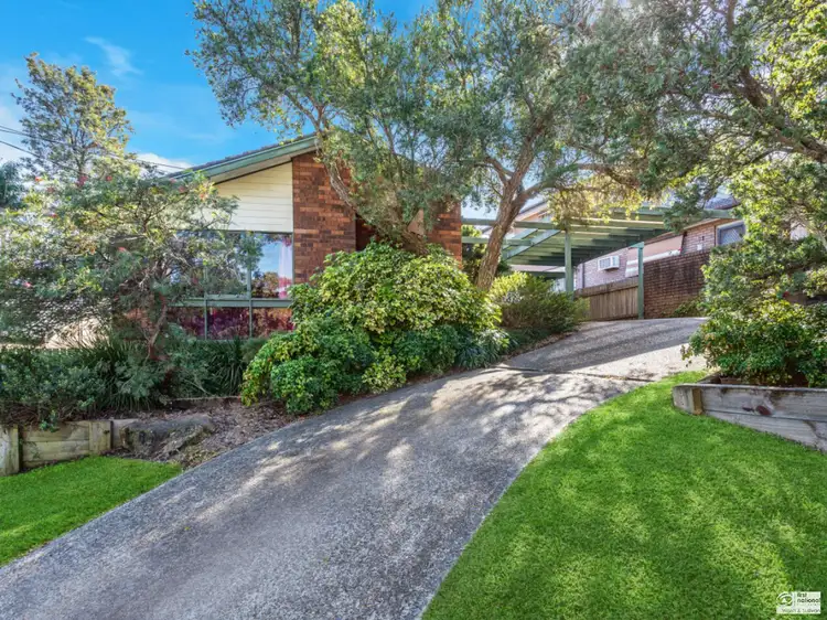 61 Edison Parade, Winston Hills NSW 2153